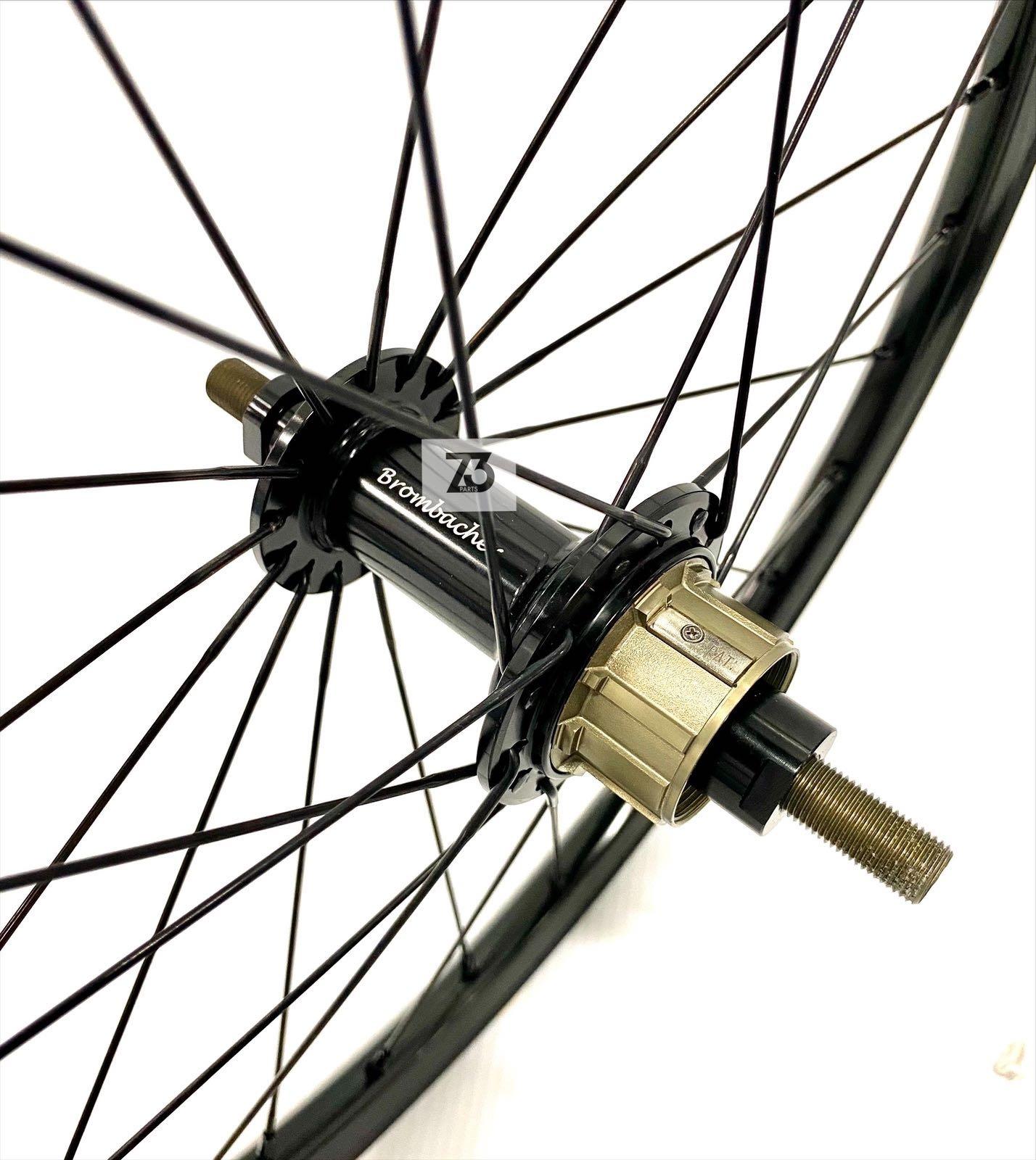 Wheelset hubsmith 16 349 online