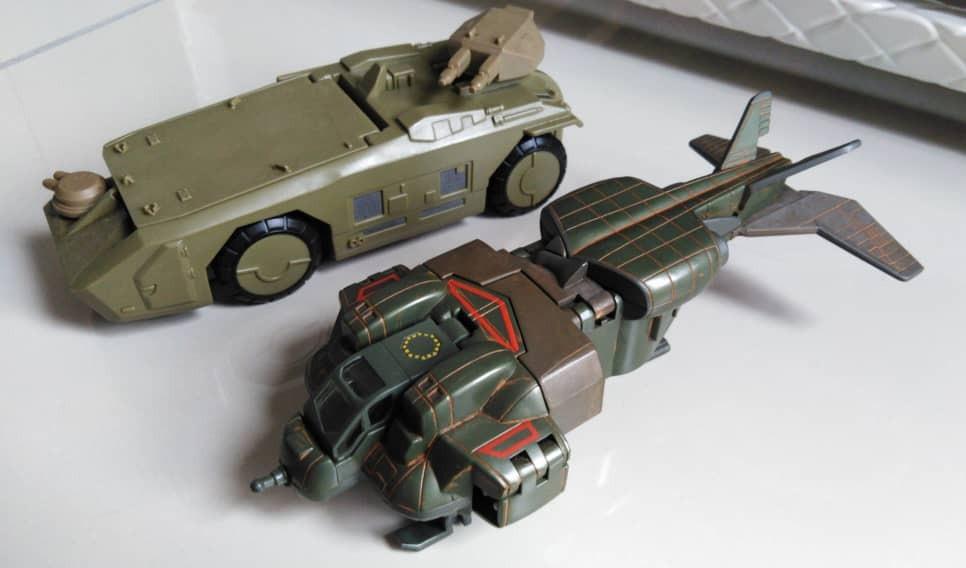 Aliens action fleet shop