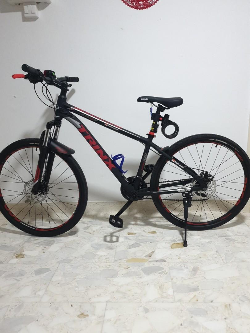 Trinx latest model 2020 hotsell