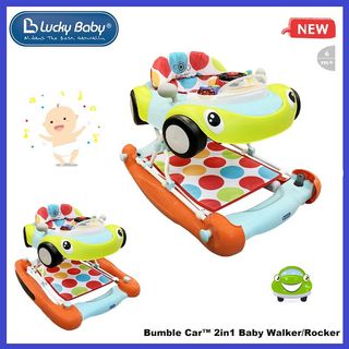 girello band baby walker