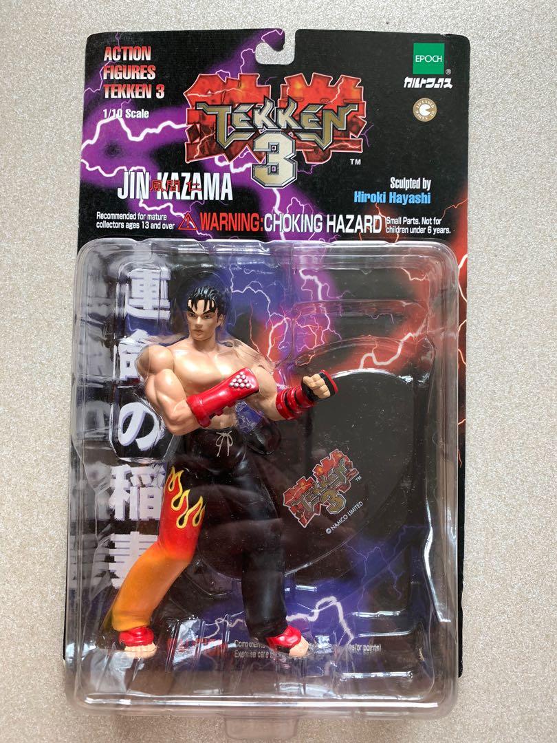 鉄拳3 鐵拳3 Tekken 3 風間仁jin 1 10 Figures 玩具 遊戲類 玩具 Carousell 鉄拳3 鐵拳3 Tekken 3 風間仁jin 1 10 Figures 玩具 遊戲類 玩具 Carousell