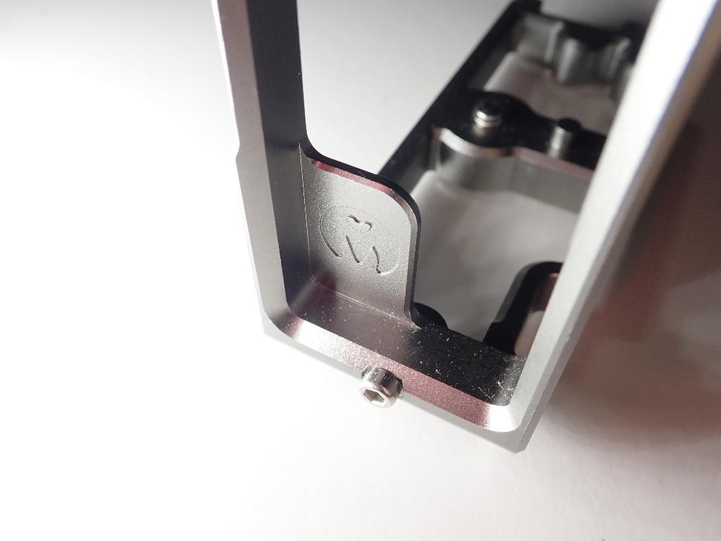 3 Legged Thing ZELDA L型快拆板 L架 適合Nikon Z5 Z6 Z7, 攝影器材, 攝影配件, 腳架 Carousell