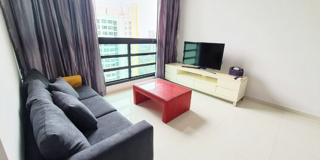 52 Havelock Road Havelock View, Property, Rentals, HDB on Carousell
