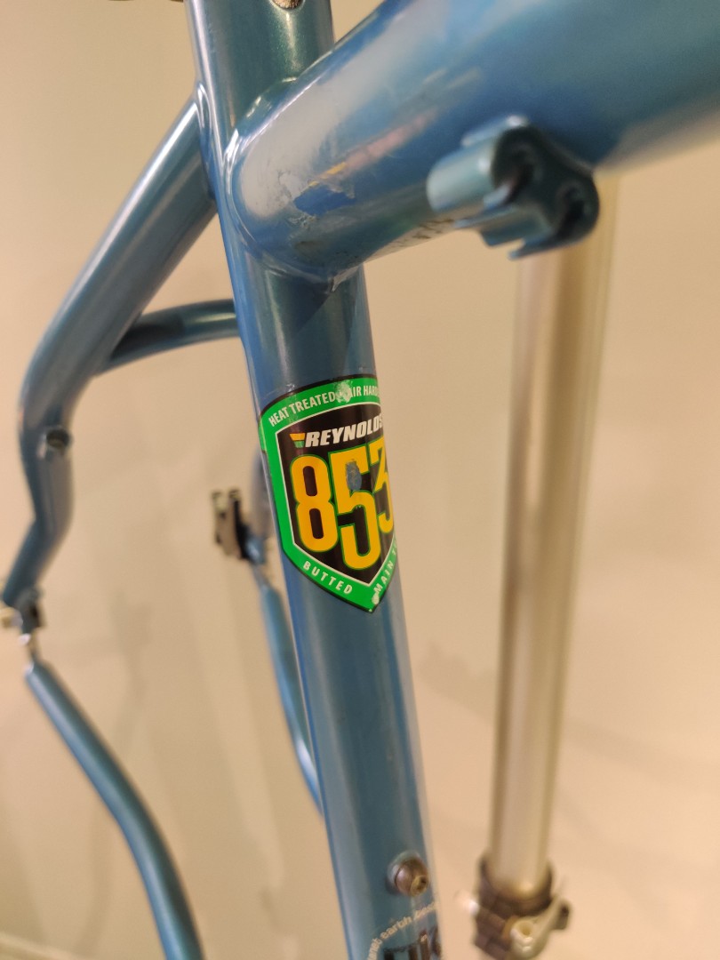 853 steel deals