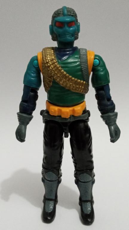 gi joe range viper
