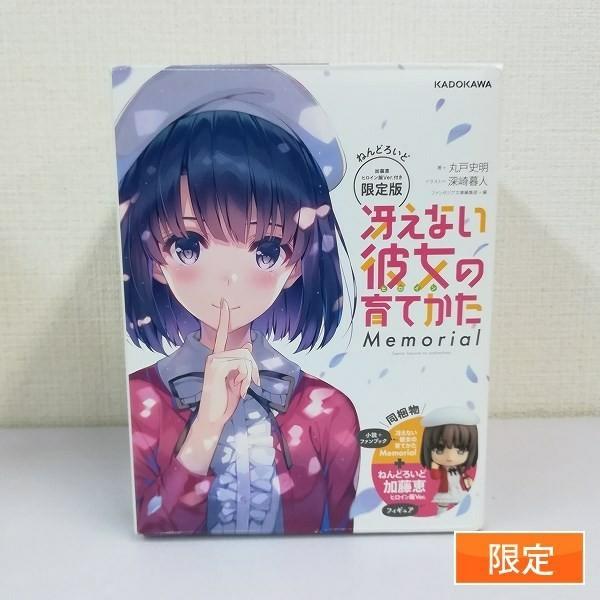 加藤恵路人女主不起眼女主memorial 限定版figure 聖人惠路人惠 書本 文具 雜誌及其他 Carousell 加藤恵路人女主不起眼女主memorial 限定版figure 聖人惠路人惠 書本 文具 雜誌及其他 Carousell