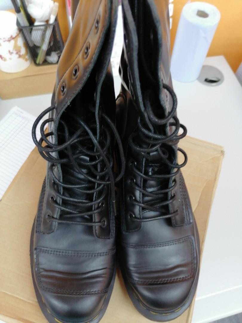 Dokter discount martens nelson