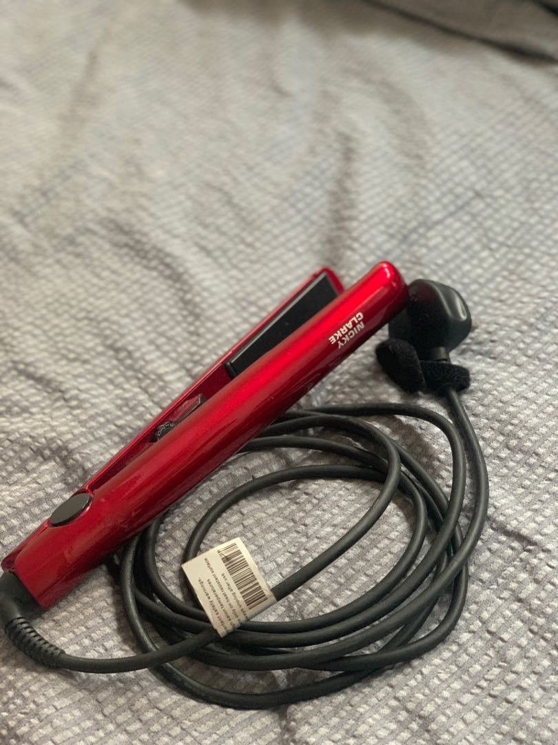 nicky clarke desired