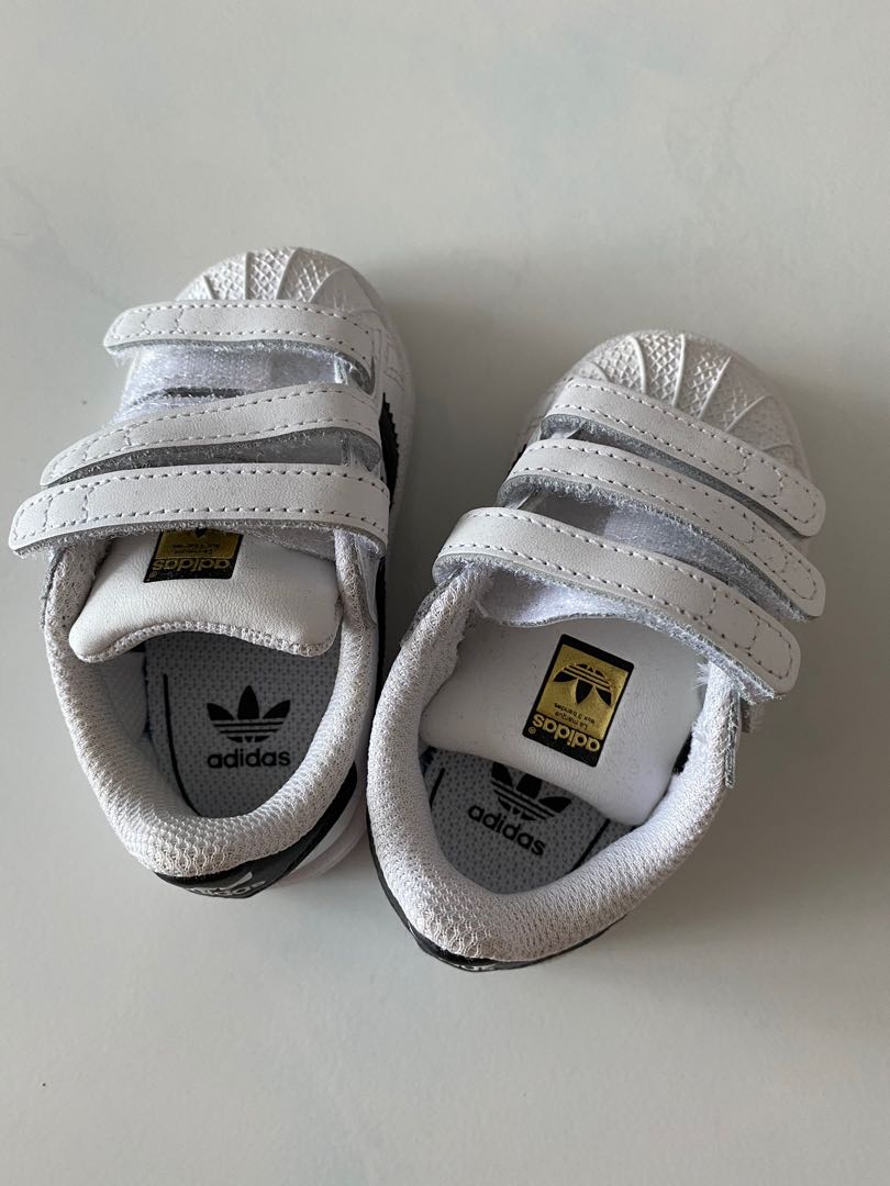 Adidas Baby Shoes, Babies \u0026 Kids, Boys 