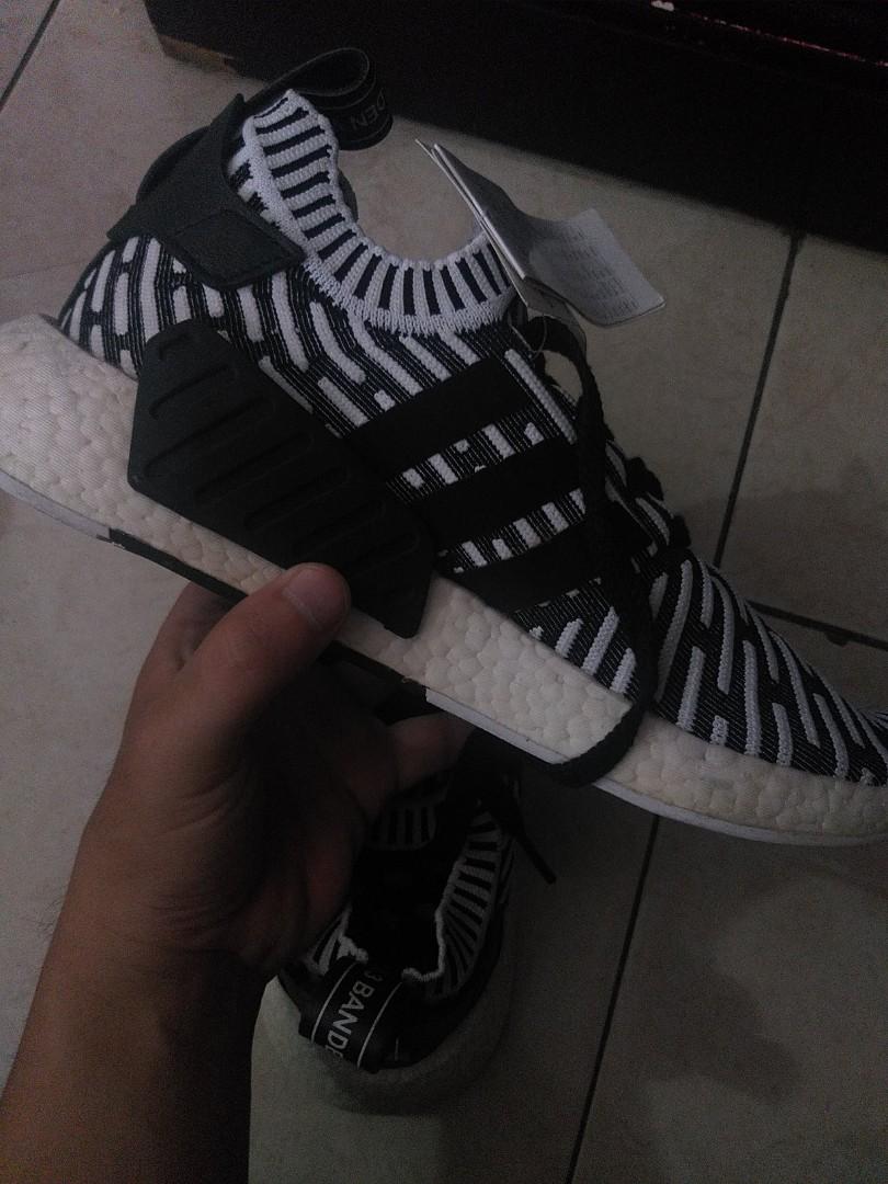 Nmd hot sale r2 ua