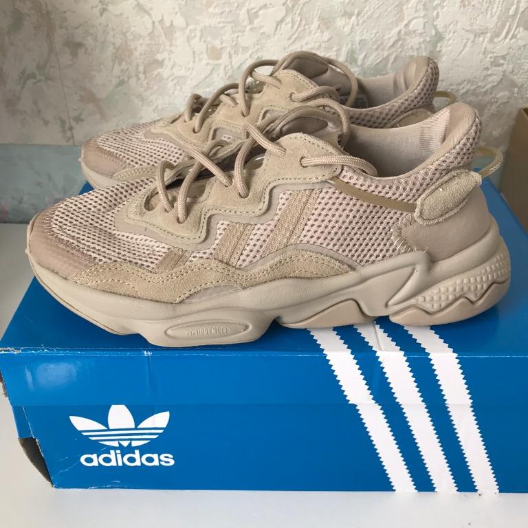 Ozweego yeezy 500 sales