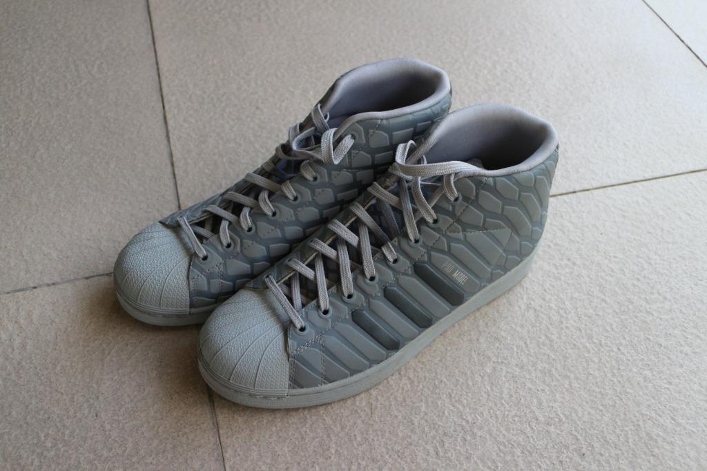 Adidas snakeskin reflective shoes hot sale
