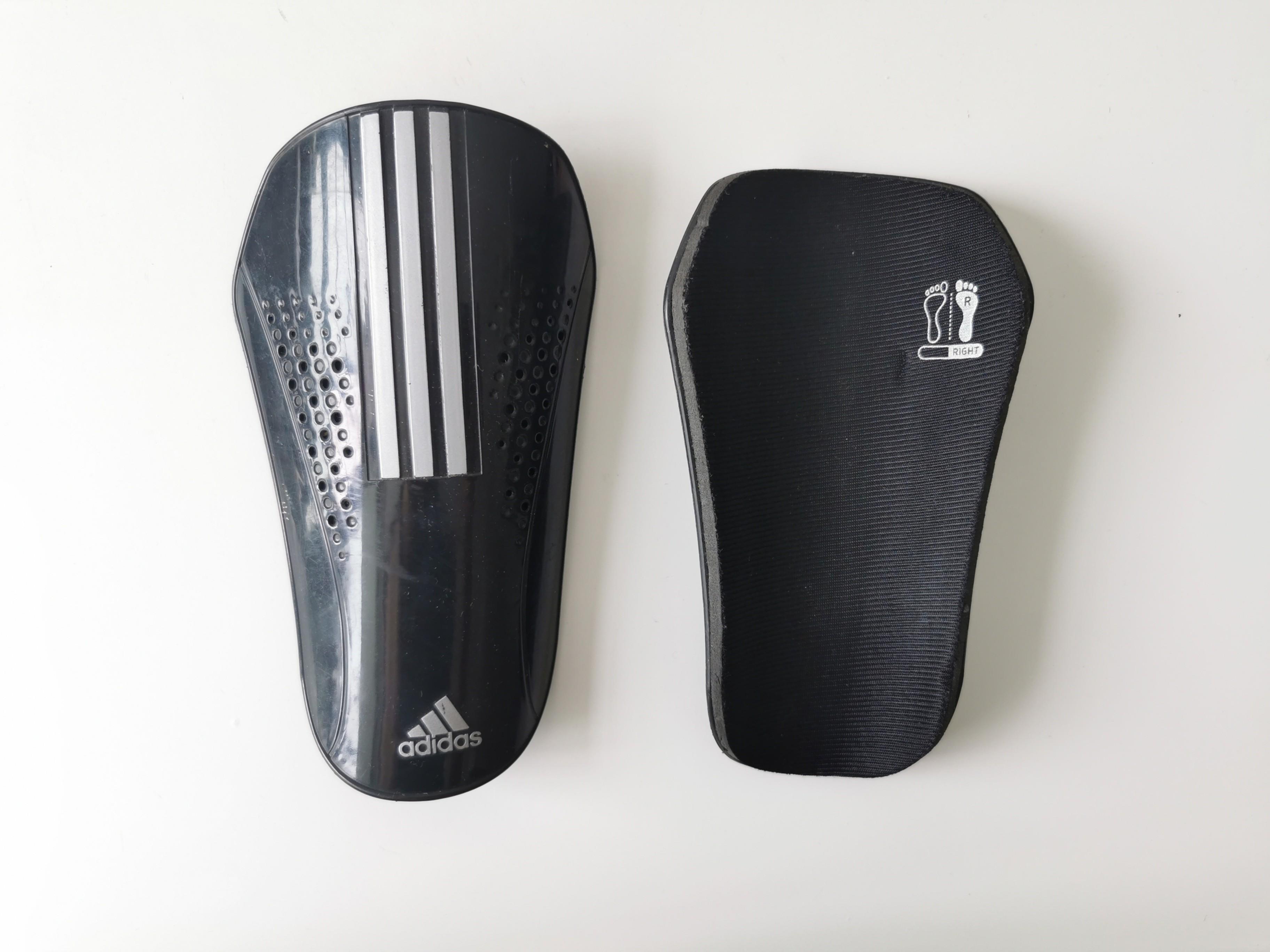 Adidas x foil shin guards online