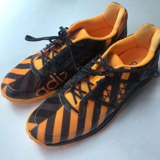 Adidas Squash shoes (size US9.5 / UK9)