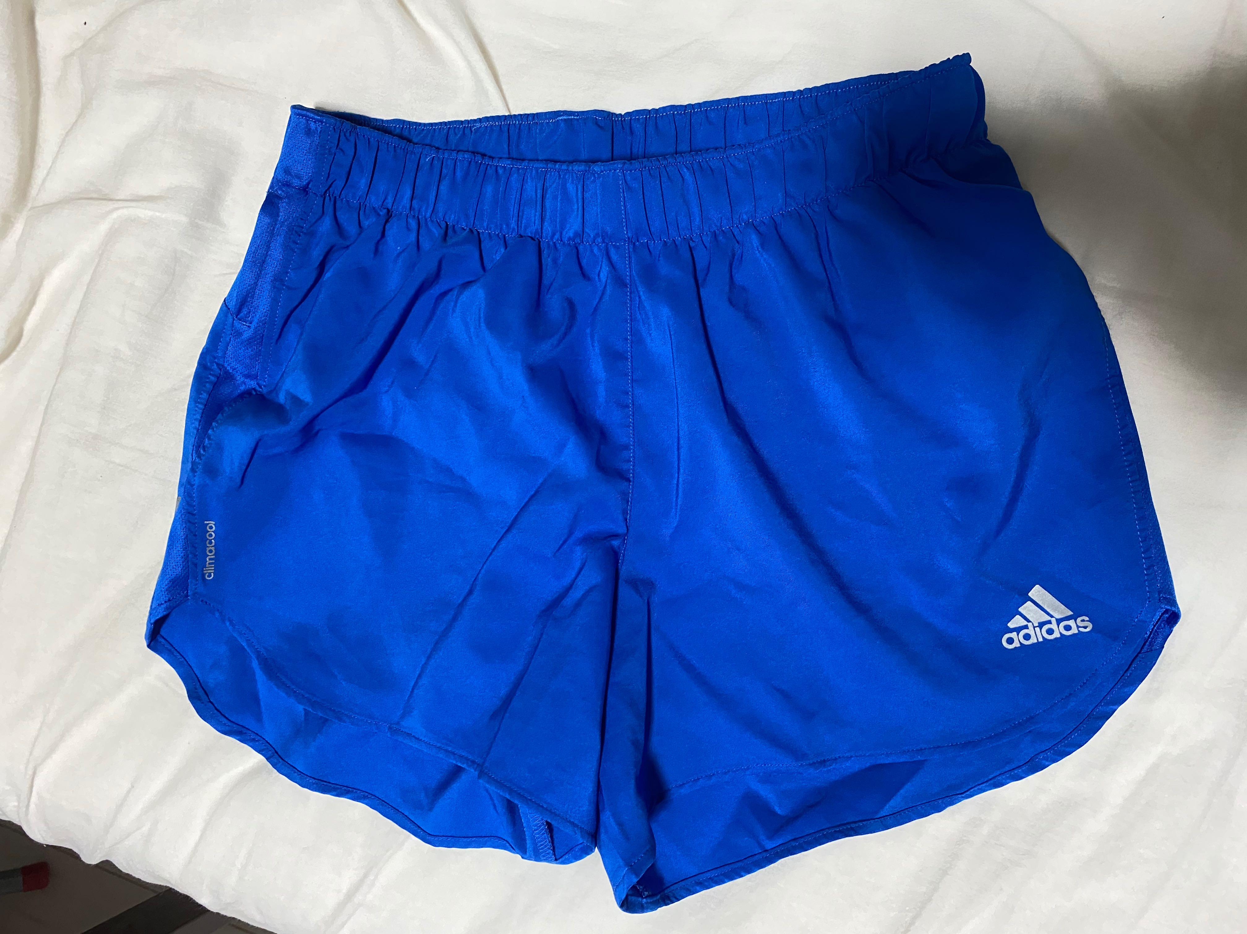 adidas womens shorts