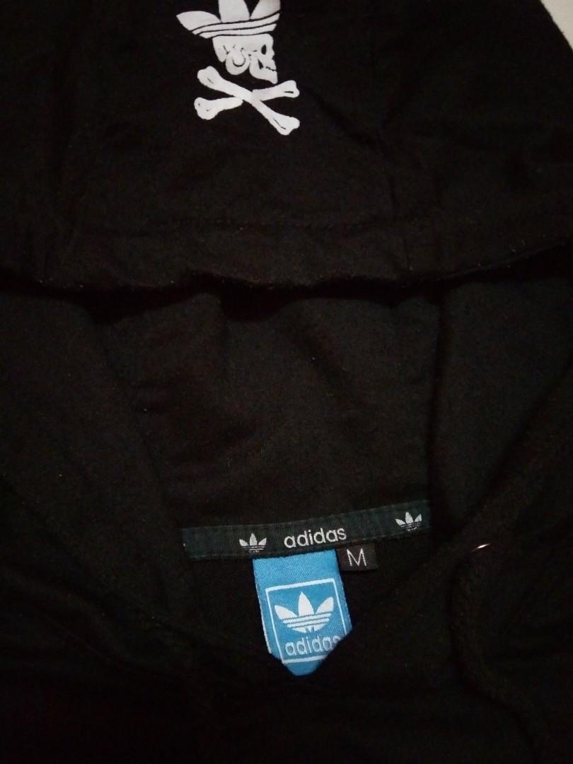 Adidas X Neighborhood Hoodie