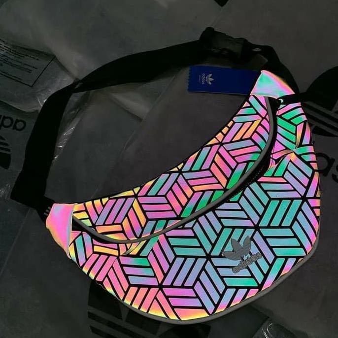 Adidas waist bag x issey miyake clearance