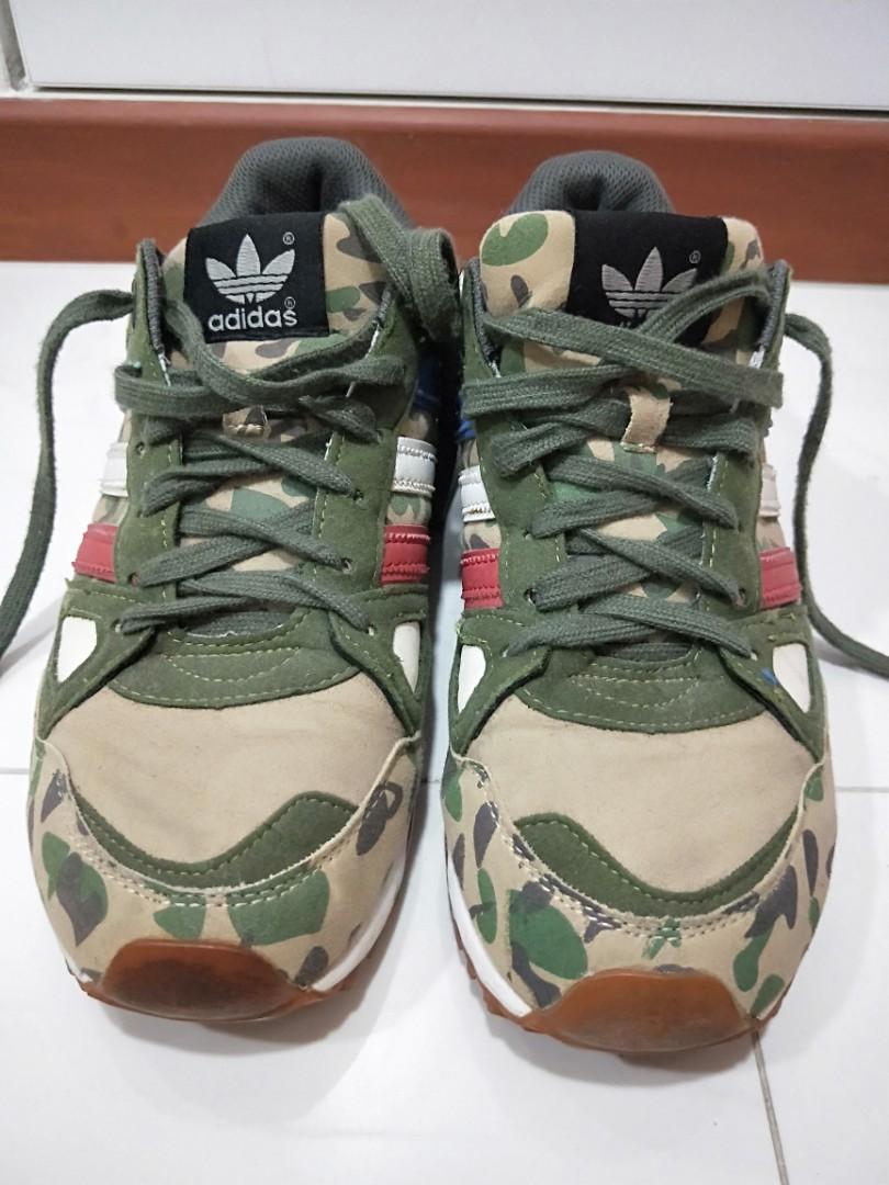 adidas zx 750 camouflage