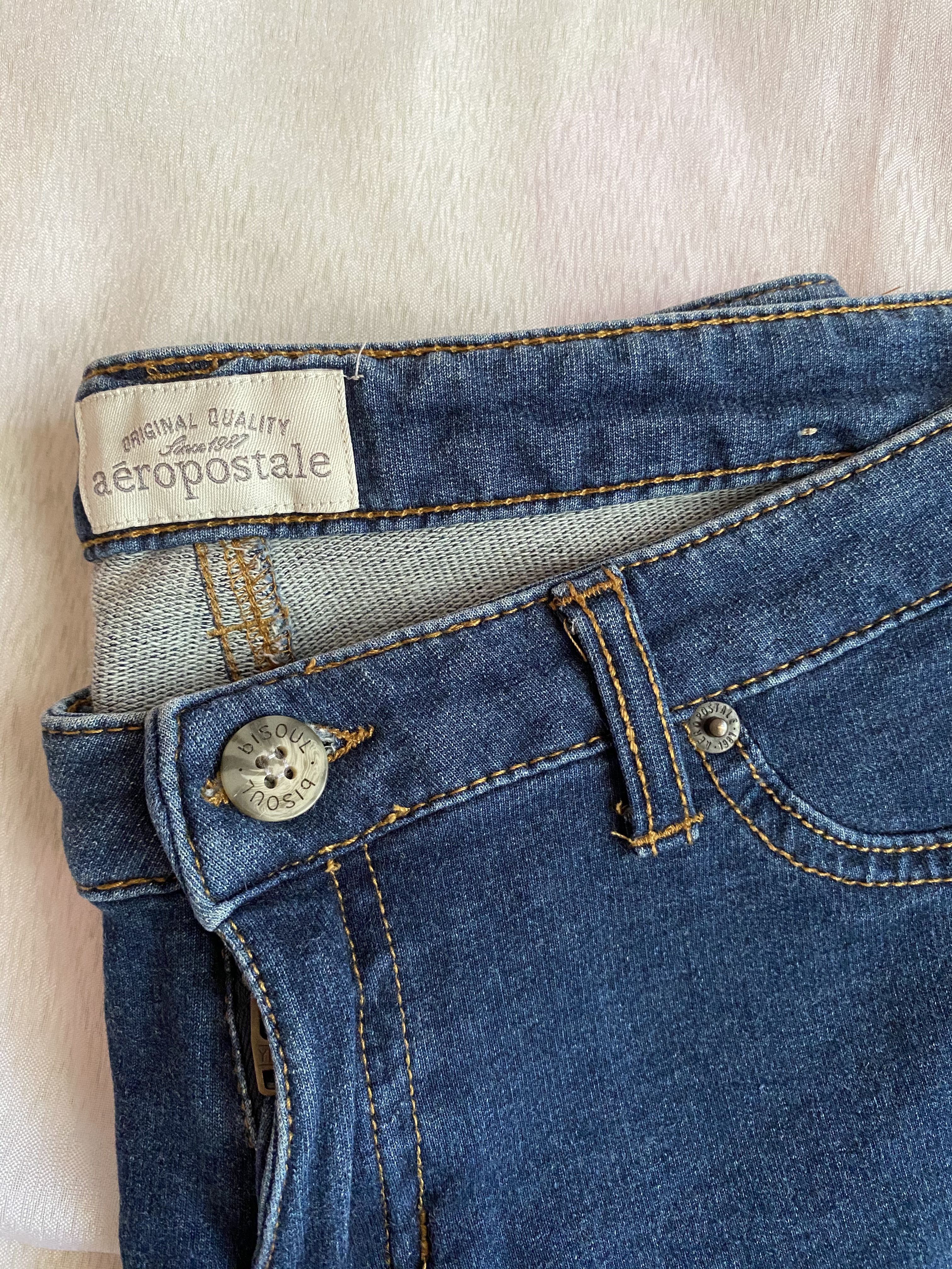 aeropostale carpenter jeans