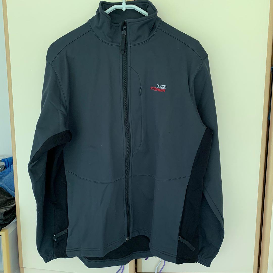 Aigle best sale actimum jacket