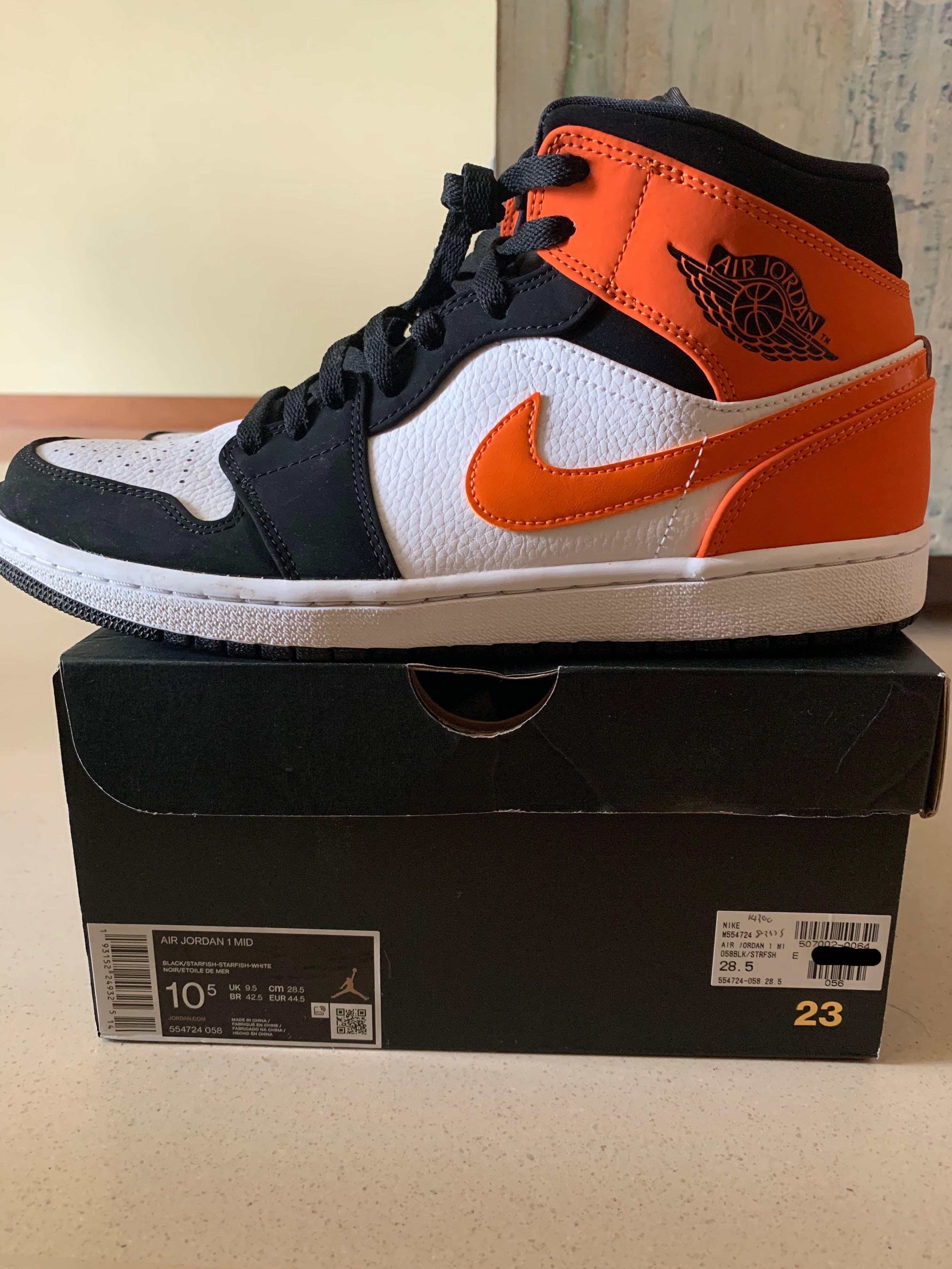 jordan 1 sbb mid