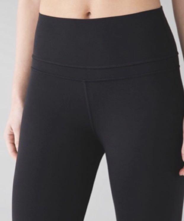 Lululemon original align pant online
