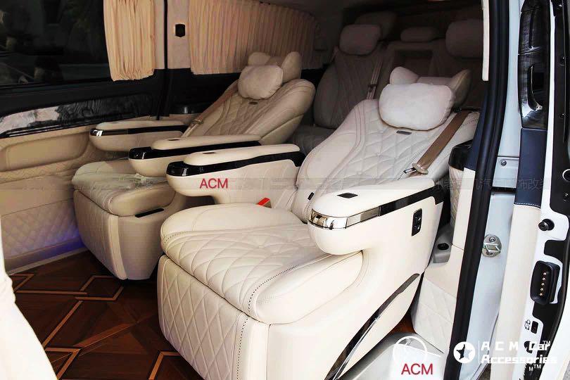 Alphard Vellfire Commercial Vehicle Seat Upgrade Car Accessories On Carou Alphard Vellfire Commercial Vehicle, When To Upgrade Car Seat