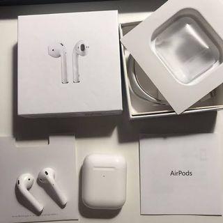 Apple airpods gen 2 ex ibox