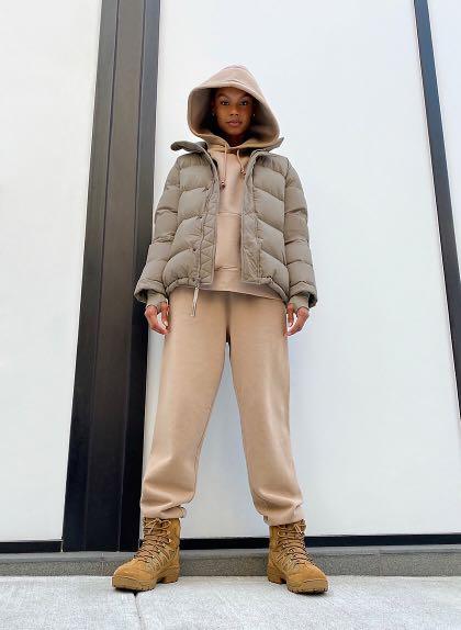 Tna best sale down coat