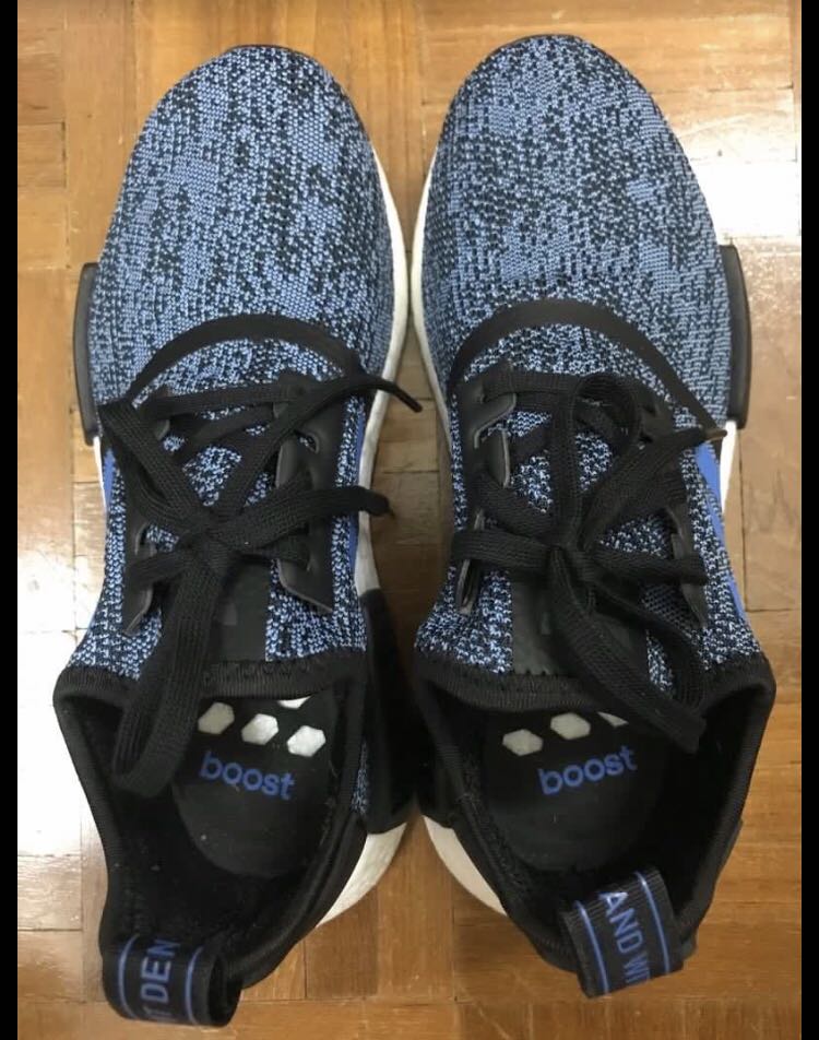 Nmd rj1 discount