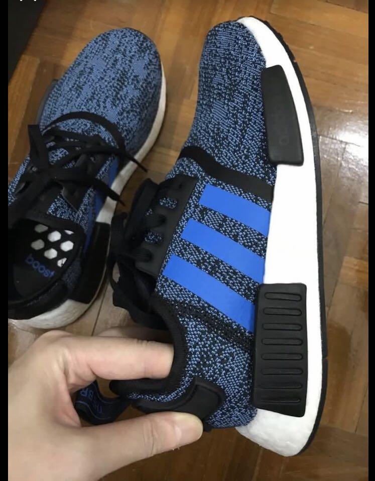Nmd rj1 discount