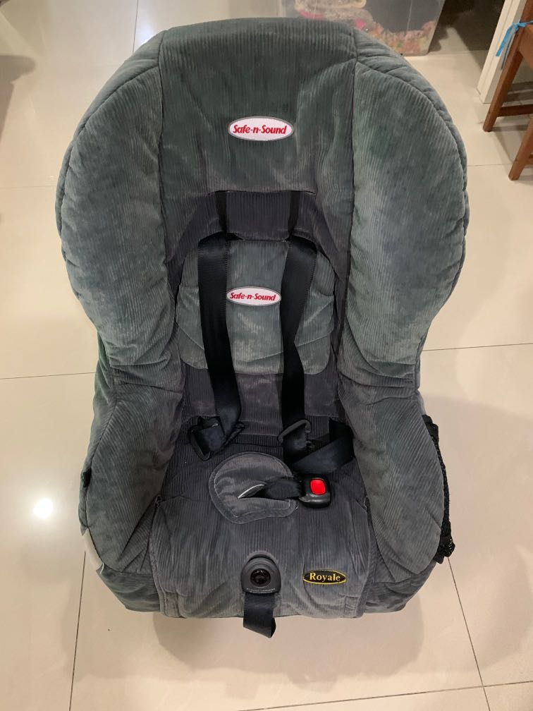 Britax royale outlet