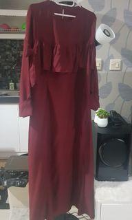 Baju Menyusui