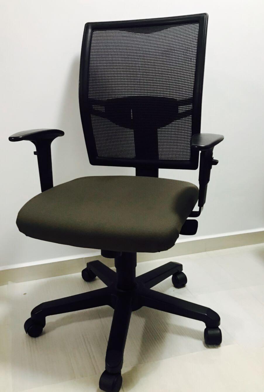 Benel office sales chair review
