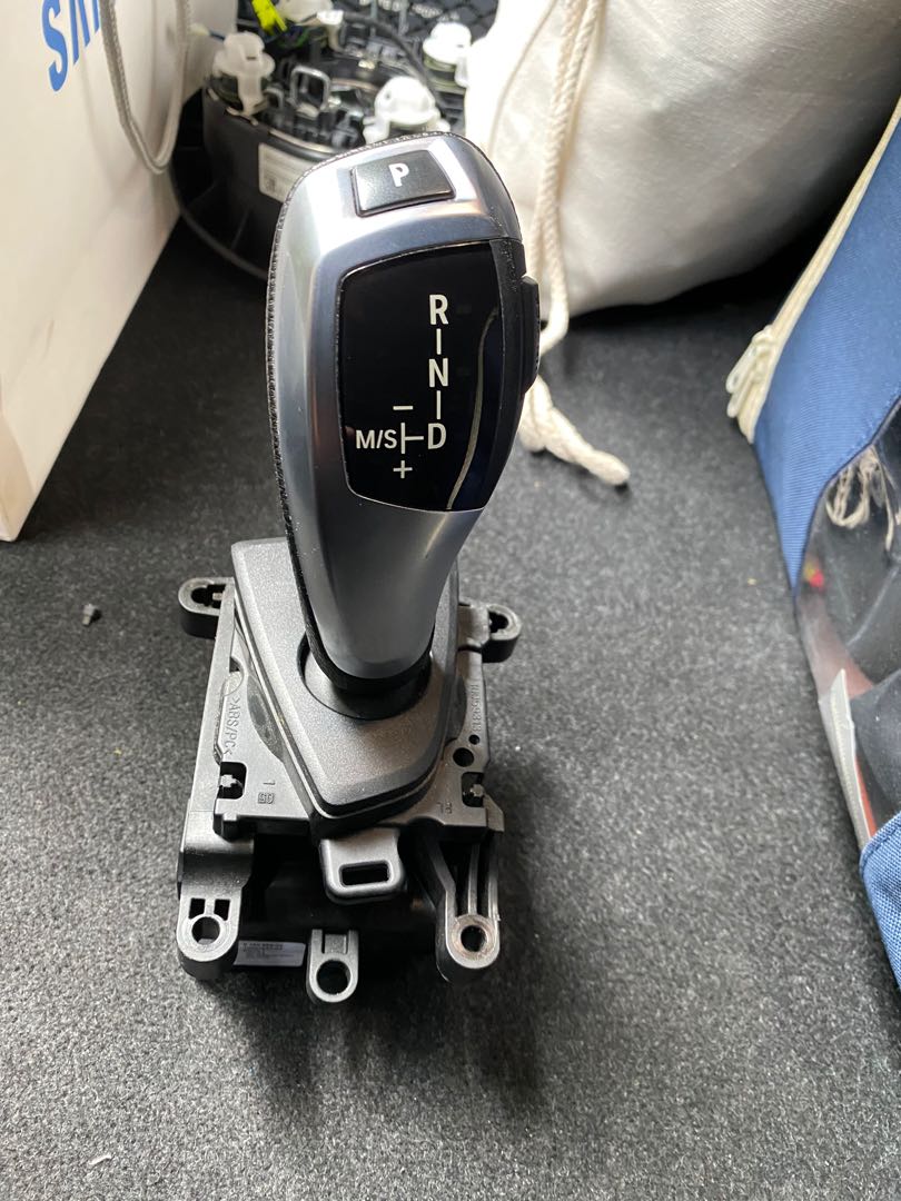 F30 gear knob sale