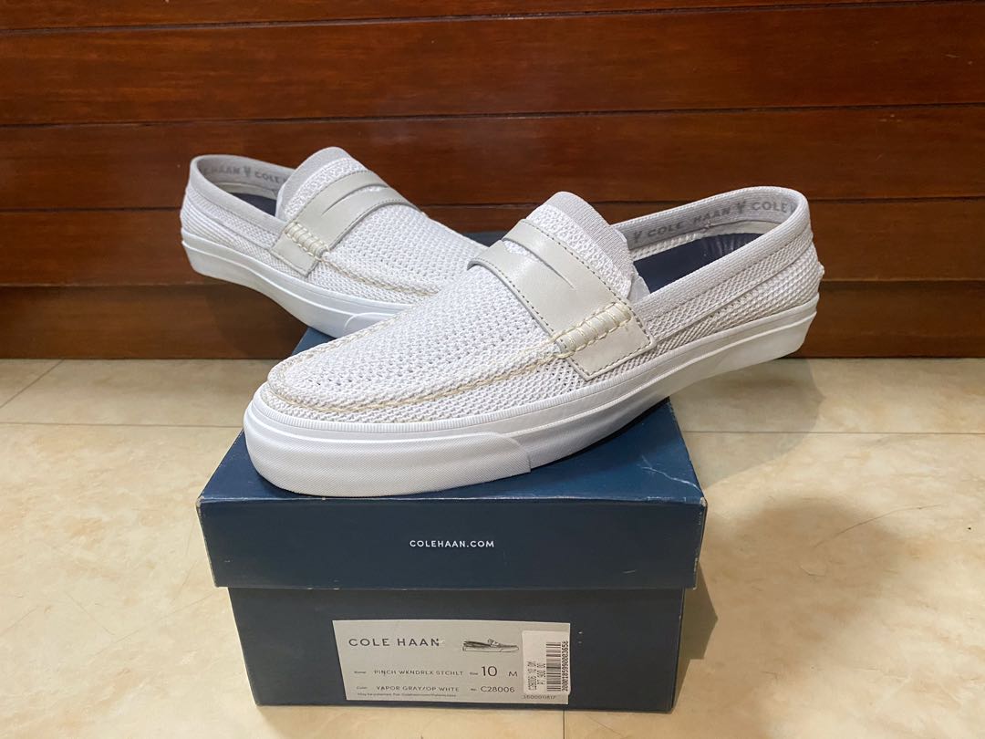 Cole haan weekender best sale lx