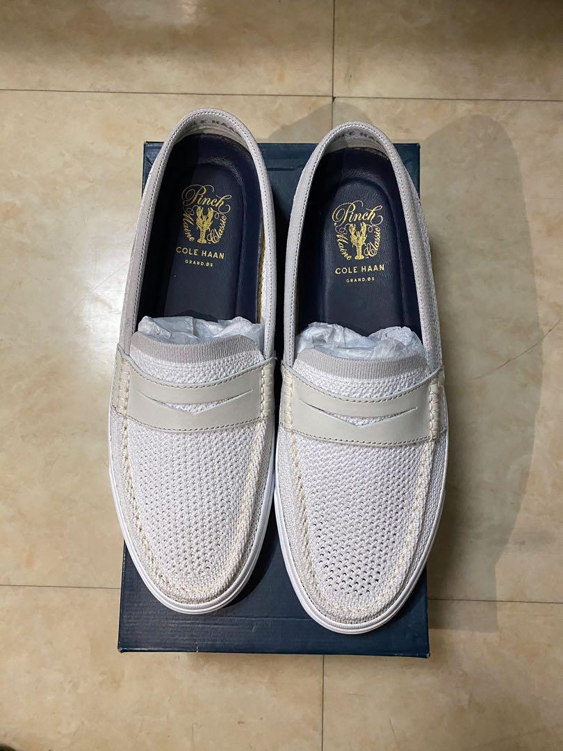 Cole haan weekender lx cheap stitchlite loafers