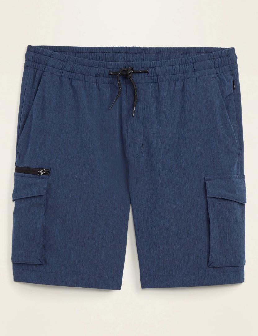 Old navy mens elastic waist shorts Clearance