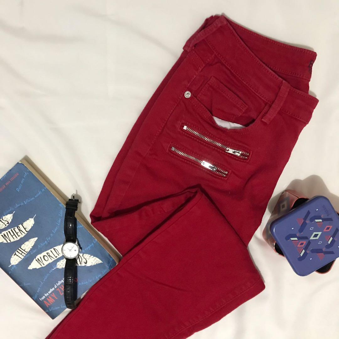 jcpenney curvy jeans