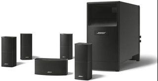 bose am 10 series 4