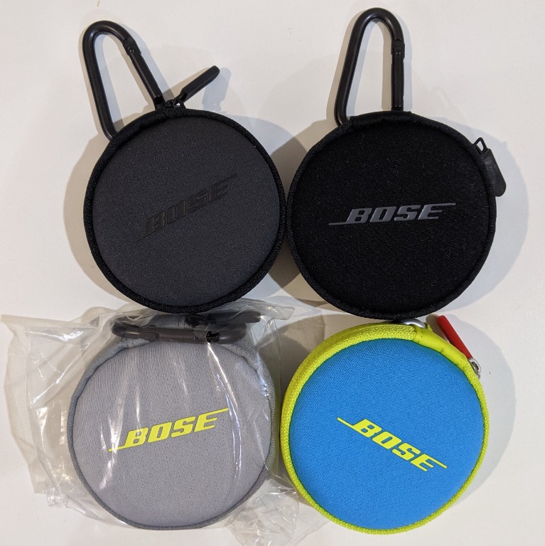 Bose soundsport shop carry case