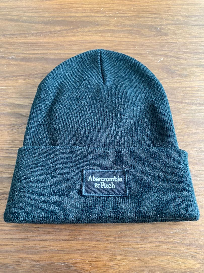 abercrombie and fitch beanie