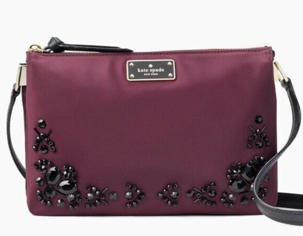 Kate spade hotsell madelyn crossbody