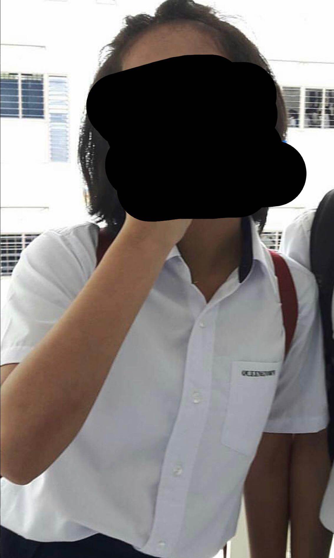 BRAND NEW Queenstown Secondary Uniform, Everything Else on Carousell