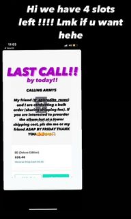 (Category: ) located in . Submitted by jasminepandajaejun (Listing ID 1039295257, Image 1). Description: .