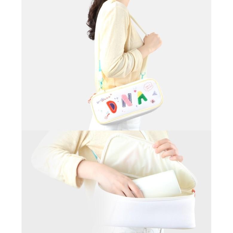 Bts discount dna pouch