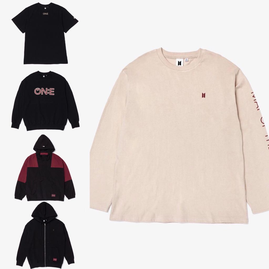 最大83%OFFクーポン BTS MAP OF THE SOUL ONE Tシャツ tdh 