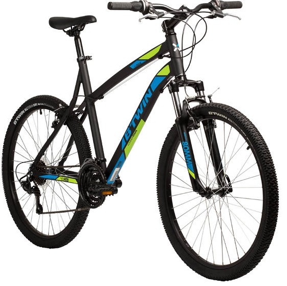 mtb rockrider 340