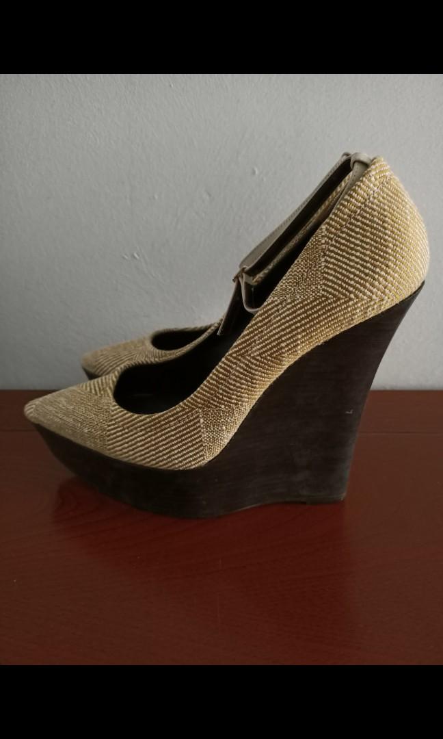 Burberry Prorsum Heels