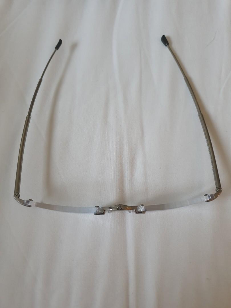 Calvin klein folding reading glasses new arrivals